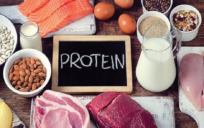 Ăn gì để chống xuất tinh sớm? Các thực phẩm giàu protein để tăng cường testosterone trong cơ thể