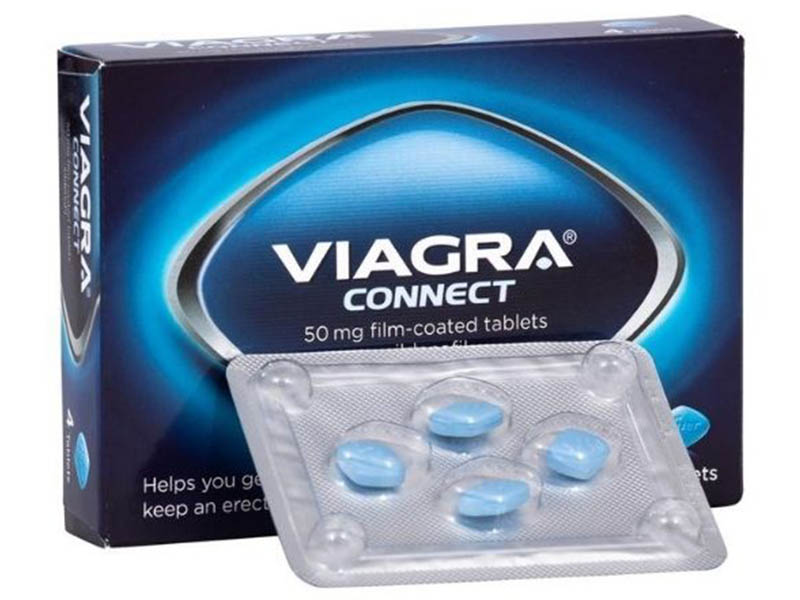 Viagra có tác dụng kích thích ham muốn tình dục ở đấng mày râu